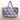 松尾ミユキ Warm&Cool Eco tote Pansy 保冷温バッグ MM693