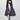 ★40%OFF★2023AW★UNIONINI ユニオニーニ quilted side open dress black WOMEN M(165cm) OP-089