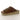 WONDER FULL LIFE ワンダーフルライフ KUBA SANDAL camel L(24-24.5cm)サイズ WFL22-R32
