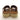 WONDER FULL LIFE ワンダーフルライフ KUBA SANDAL camel L(24-24.5cm)サイズ WFL22-R32