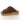 WONDER FULL LIFE ワンダーフルライフ KUBA SANDAL camel MENS S(26cm)サイズWFL22-R32