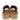 WONDER FULL LIFE ワンダーフルライフ KUBA SANDAL camel MENS S(26cm)サイズWFL22-R32