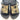 WONDER FULL LIFE ワンダーフルライフ KUBA SANDAL black M(23.5-24cm)サイズ WFL22-R32