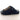 WONDER FULL LIFE ワンダーフルライフ KUBA SANDAL black MENS S(26cm)サイズ WFL22-R32