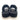 WONDER FULL LIFE ワンダーフルライフ KUBA SANDAL black MENS S(26cm)サイズ WFL22-R32