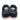 WONDER FULL LIFE ワンダーフルライフ KUBA SANDAL black MENS S(26cm)サイズ WFL22-R32