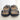 WONDER FULL LIFE ワンダーフルライフ UNCLE HOLDER SANDAL black S(23cm)サイズ WFL22-R31