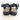 WONDER FULL LIFE ワンダーフルライフ UNCLE HOLDER SANDAL black S(23cm)サイズ WFL22-R31
