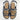 WONDER FULL LIFE ワンダーフルライフ UNCLE HOLDER SANDAL black L(24cm)サイズ WFL22-R31
