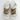 WONDER FULL LIFE ワンダーフルライフ KUBA SANDAL white S(23-23.5cm)サイズ WFL22-R32