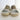 WONDER FULL LIFE ワンダーフルライフ KUBA SANDAL white S(23-23.5cm)サイズ WFL22-R32
