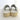 WONDER FULL LIFE ワンダーフルライフ KUBA SANDAL white S(23-23.5cm)サイズ WFL22-R32