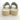 WONDER FULL LIFE ワンダーフルライフ KUBA SANDAL white M(23.5-24cm)サイズ WFL22-R32