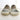 WONDER FULL LIFE ワンダーフルライフ KUBA SANDAL white L(24-24.5cm)サイズ WFL22-R32