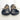 WONDER FULL LIFE ワンダーフルライフ KUBA SANDAL black MENS M(27cm)サイズ WFL22-R32