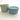 CASE by CASE by CASE S/L 2et B(LBL×BE) 食器保存ケース TS061