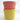 CASE by CASE by CASE S/L 2et F(PK×YE) 食器保存ケース TS065