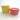 CASE by CASE by CASE S/L 2et F(PK×YE) 食器保存ケース TS065