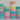 CASE by CASE by CASE S/L 2et F(PK×YE) 食器保存ケース TS065