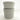 CASE by CASE by CASE S/L 2et H(GY) 食器保存ケース TS075