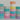 CASE by CASE by CASE S/L 2et H(GY) 食器保存ケース TS075