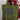 ★2023AW★BOBOCHOSES ボボショーズ Up Is Down green totebag 223AI062