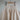 süß ジュース Pampkin Knit Leggins ecru 0000-0599