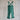 süß ジュース Frilled Knit Unitard green 0000-0530