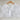süß ジュース Antique Lace Bib Salor white 0001-0331