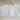 süß ジュース Antique Lace Bib Salor white 0001-0331