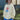 ★50%OFF★2023AW★BONMOT ORGANIC ボンモット オーガニック Sweatshirt bonmot airlines Mellow Yellow AW23-SW22-MEL