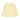 ★50%OFF★2023AW★BONMOT ORGANIC ボンモット オーガニック Sweatshirt bonmot airlines Mellow Yellow AW23-SW22-MEL