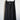 ★GRIS BLACK★GRIS グリ Wrap Skirt Black GRBK23AW-SK002