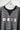 ★GRIS BLACK★GRIS グリ Border big Tee Gray GRBK23AW-CU004