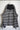 ★GRIS BLACK★GRIS グリ Border big Tee Gray GRBK23AW-CU004