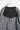 ★GRIS BLACK★GRIS グリ Border big Tee Gray GRBK23AW-CU004
