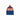 ★40%OFF★2023AW★tinycottons タイニーコットンズ FLOWERS BEANIE blue AW23-345