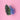 Coucou Suzette ククシュゼット Peacock Hair Claw クジャク ヘアクリップ