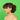 Coucou Suzette ククシュゼット Lemon Mini Hair Claw レモン ミニヘアクリップ