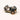 Coucou Suzette ククシュゼット Bernese Hair Claw バーニーズ ヘアクリップ