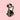 Coucou Suzette ククシュゼット Bernese Hair Claw バーニーズ ヘアクリップ