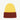 ★40%OFF★2023AW★The Animals Observatory BICOLOR PONY KIDS HAT F23070_099_CE Yellow_Logo 099