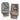 THE PARK SHOP ザ パークショップ DAILY MITTEN GLOVES gray KIDS FREE TPS-624