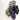 THE PARK SHOP ザ パークショップ DAILY MITTEN GLOVES gray KIDS FREE TPS-624