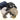 THE PARK SHOP ザ パークショップ FLIGHT GOGGLE CAP gray TPS-643