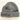 THE PARK SHOP ザ パークショップ RANDOM PARK BEANIE gray KIDS TPS-495