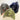 THE PARK SHOP ザ パークショップ DINOSAUR FLEECE BEANIE navy KIDS 3way TPS-618