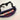THE PARK SHOP ザ パークショップ LED SAFETY WAISTBAG navy TPS-654