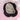 ★50%OFF★2023AW★frankygrow フランキーグロウ REVERSIBLE BERET BLACK BOA – BEIGE 23FWHT-132
