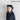 ★50%OFF★2023AW★frankygrow フランキーグロウ REVERSIBLE BERET BLACK BOA – BEIGE 23FWHT-132